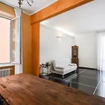 Apartmán 4 Bedroom Cozy In Janov