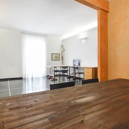 4 Bedroom Cozy In * Genova
