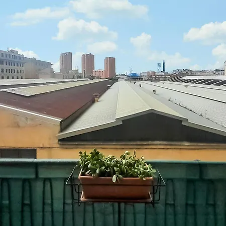 4 Bedroom Cozy In Apartamento *