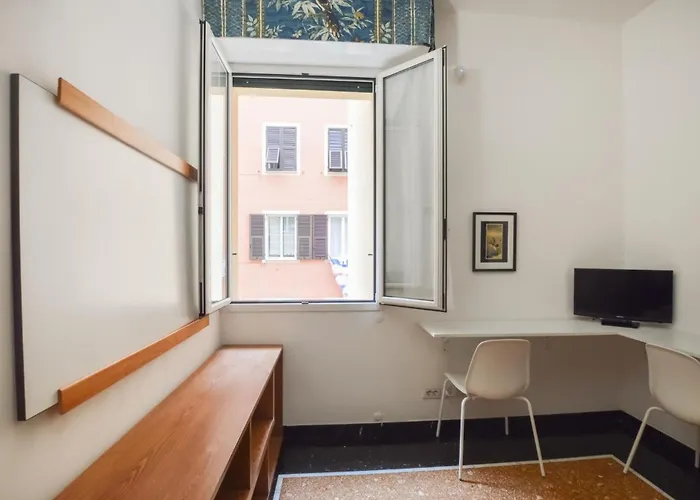 4 Bedroom Cozy In