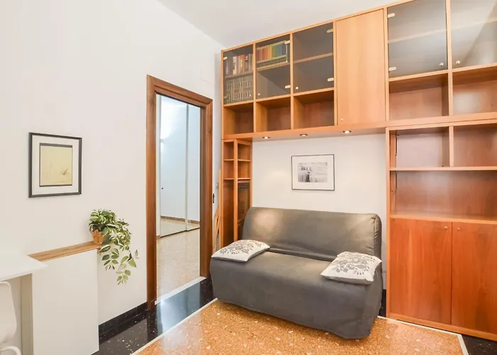 4 Bedroom Cozy In Apartmán *