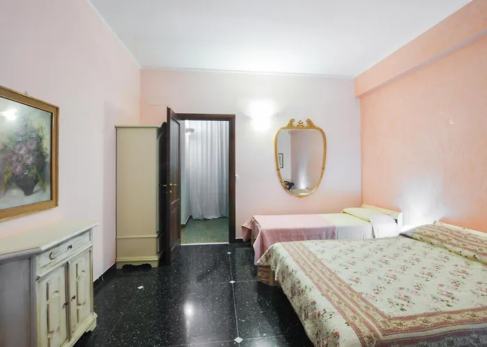 4 Bedroom Cozy In Apartmán