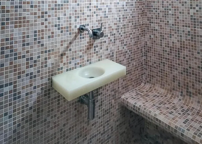 4 Bedroom Cozy In * Genua