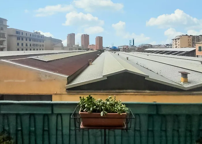 4 Bedroom Cozy In Apartman *