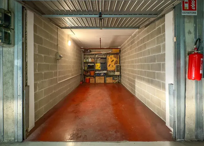 4 Bedroom Cozy In Apartman